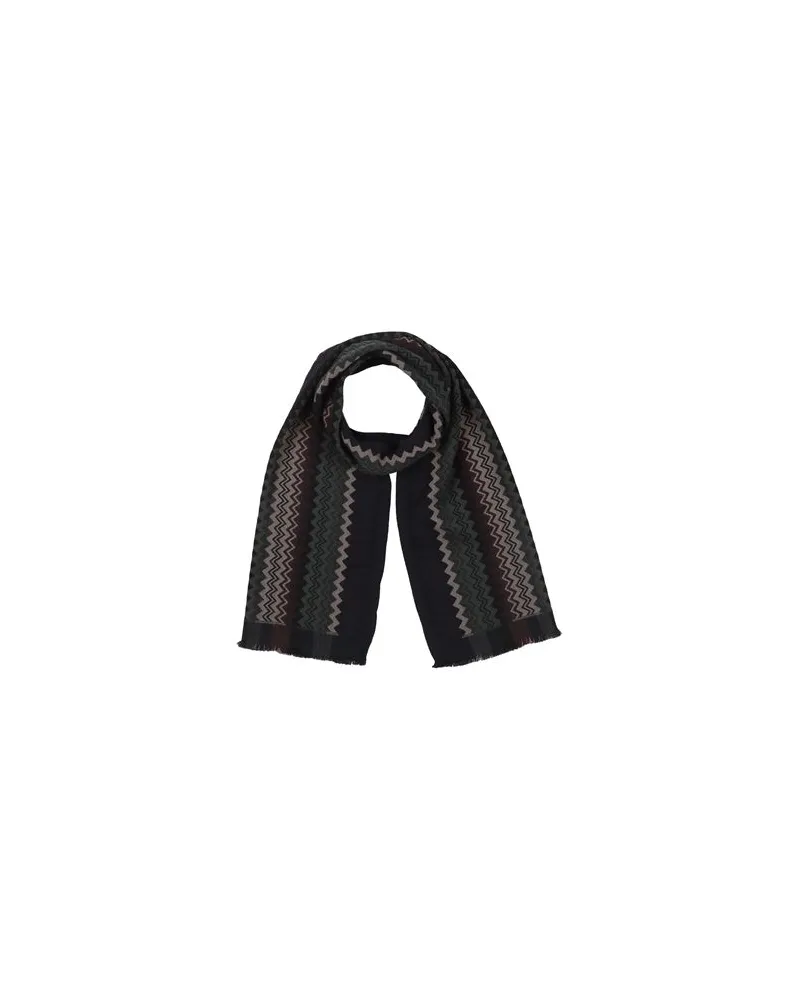 Missoni ACCESSOIRES - Schalsauf YOOX.COM Schwarz
