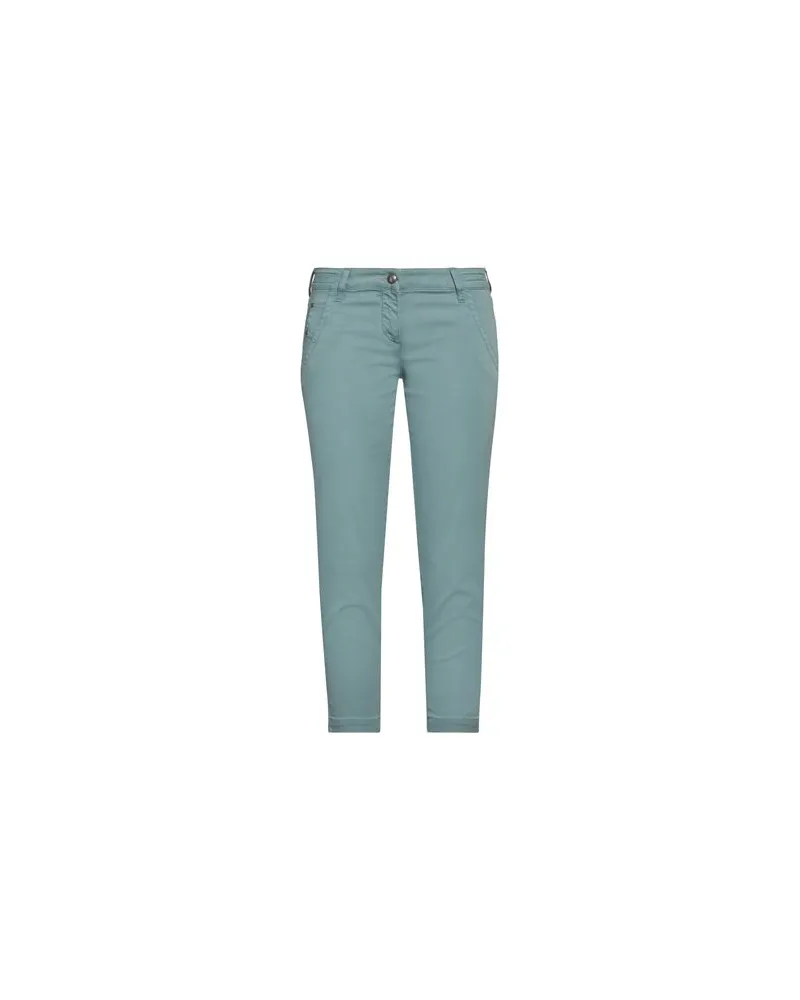 Jacob Cohën HOSEN & RÖCKE - Hosenauf YOOX.COM Tūrkis