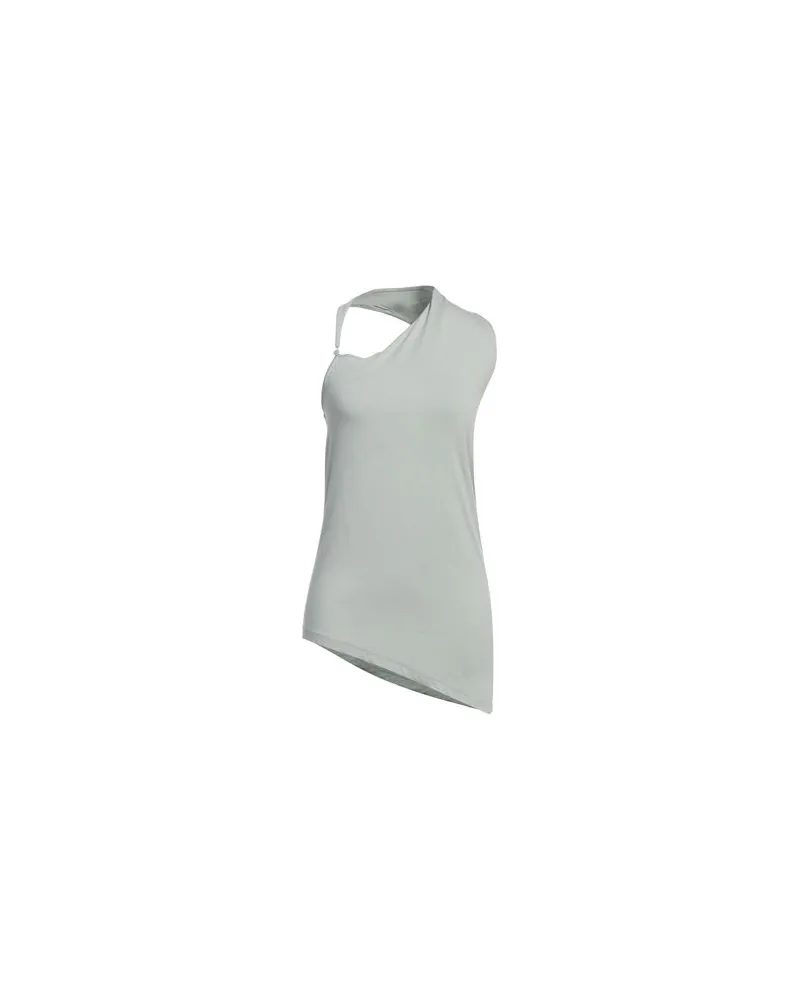 MALLONI TOPS - Topsauf YOOX.COM Säuregrün