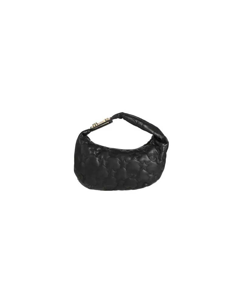 Chiara Ferragni TASCHEN - Handtaschenauf YOOX.COM Schwarz