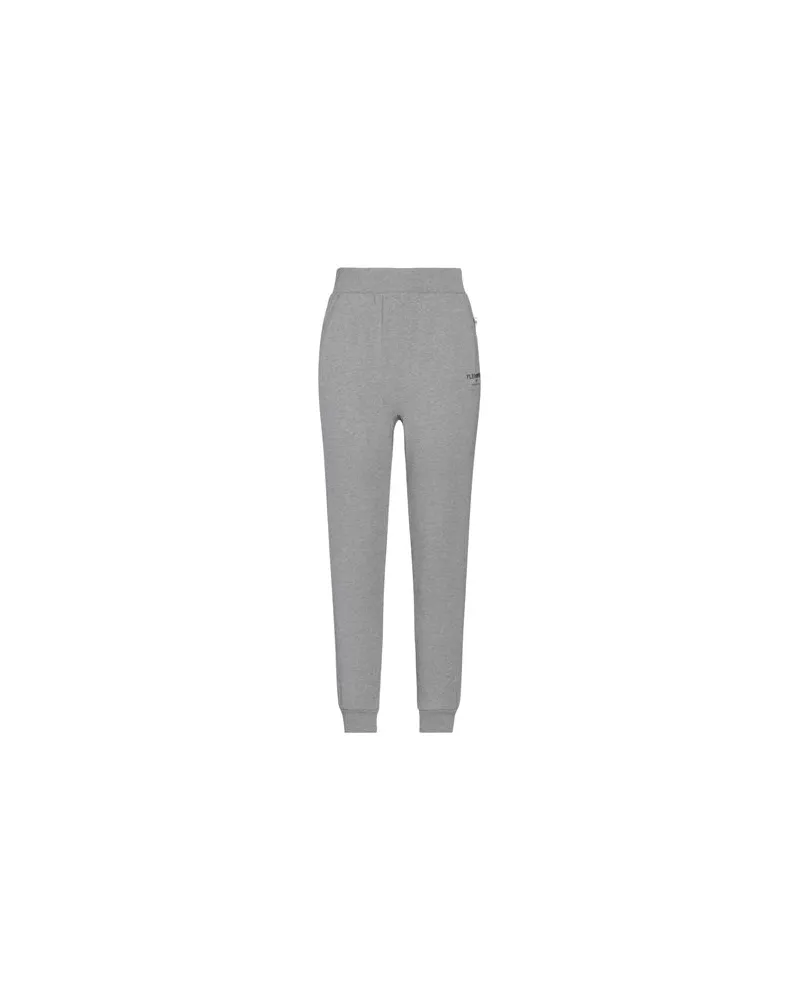 Philipp Plein HOSEN & RÖCKE - Hosenauf YOOX.COM Grau