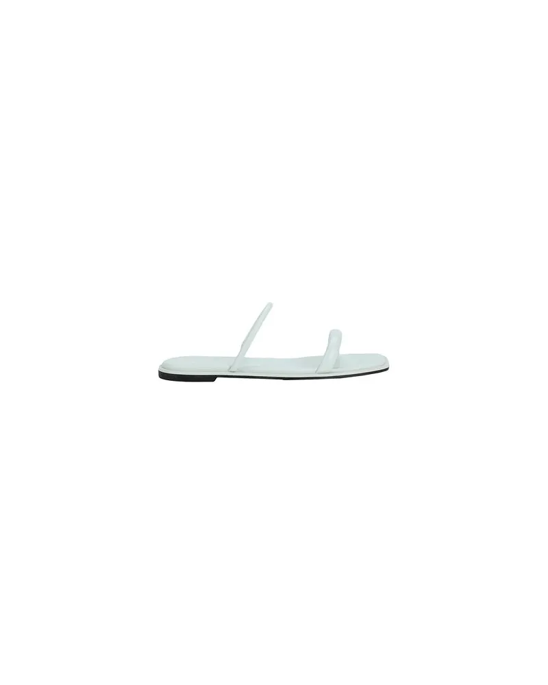 Calvin Klein SCHUHE - Sandalenauf YOOX.COM Säuregrün