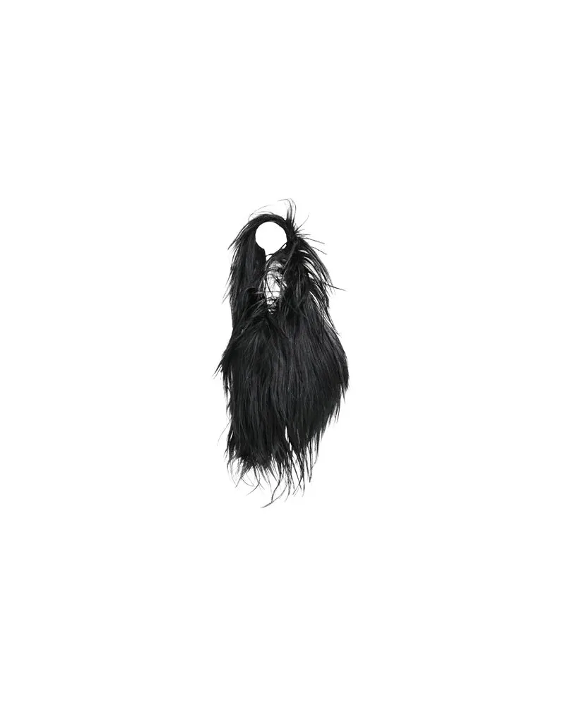 Marni TASCHEN - Handtaschenauf YOOX.COM Schwarz
