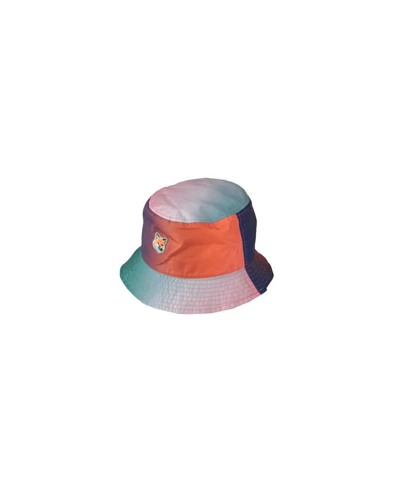 Kitsuné ACCESSOIRES - Mützen & Hüteauf YOOX.COM Orange