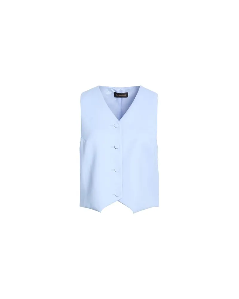 ANDAMANE ANZÜGE und CO-ORDS - Couture-Westenauf YOOX.COM Himmelblau