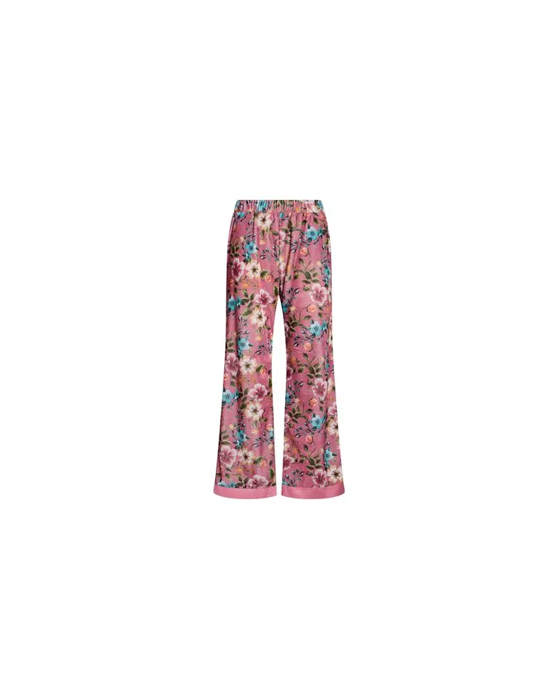 Liu Jo HOSEN & RÖCKE - Hosenauf YOOX.COM Antikrosa