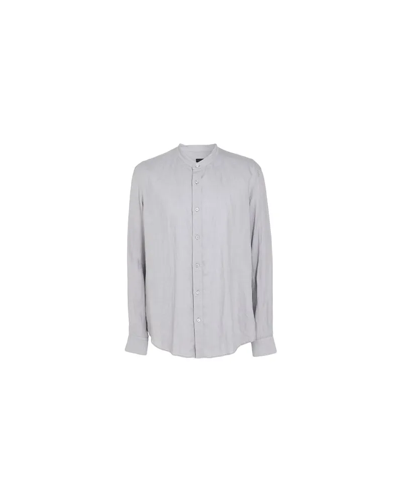 Drykorn TOPS - Hemdenauf YOOX.COM Grau