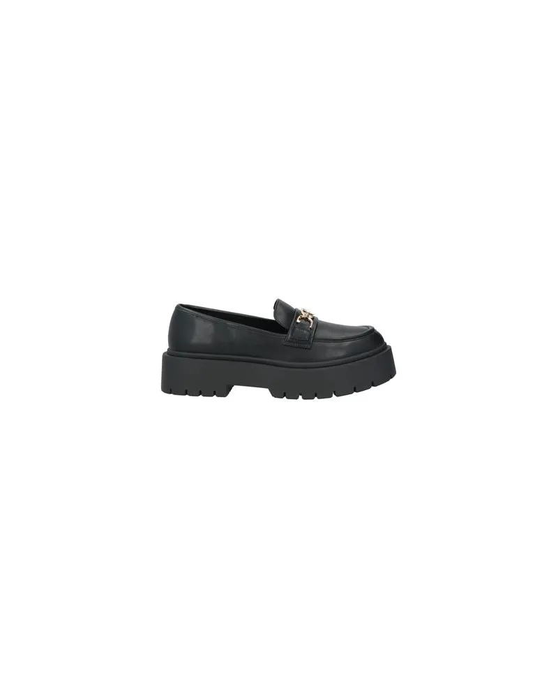 Twin-Set SCHUHE - Mokassinsauf YOOX.COM Schwarz