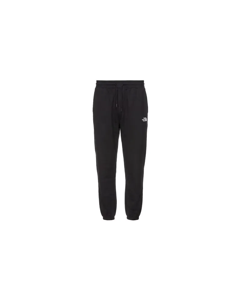 Vans HOSEN & RÖCKE - Hosenauf YOOX.COM Schwarz