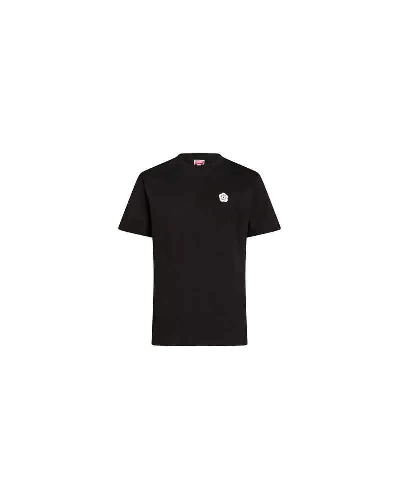 Kenzo TOPS - T-shirtsauf YOOX.COM Schwarz