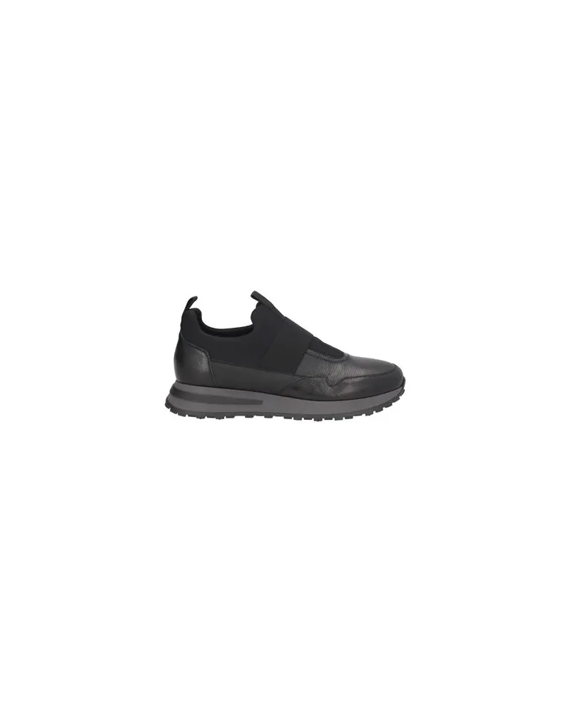 Rossi SCHUHE - Sneakersauf YOOX.COM Schwarz
