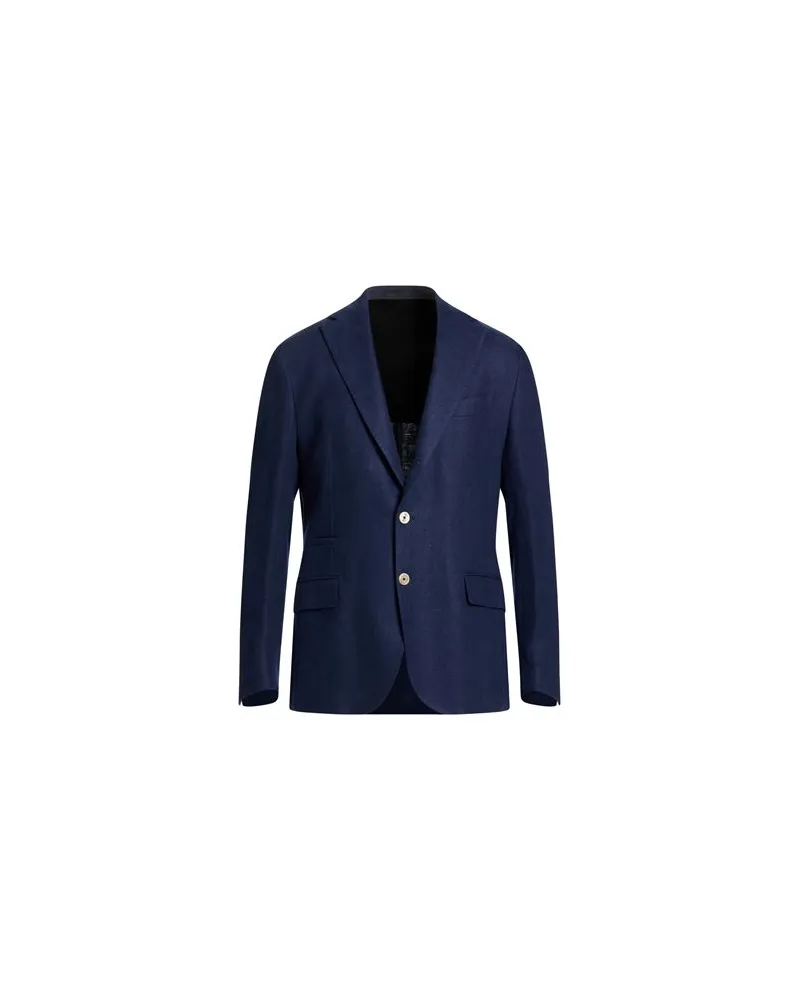 Eleventy PLATINUM - ANZÜGE und CO-ORDS - Blazersauf YOOX.COM Marineblau
