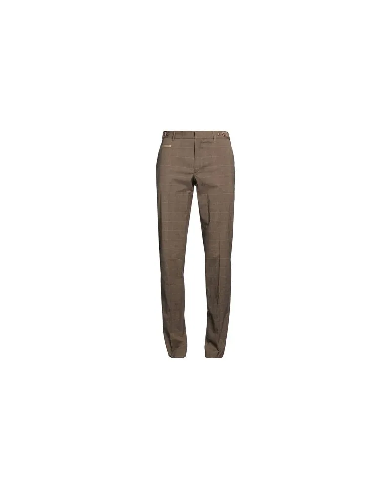 Etro HOSEN & RÖCKE - Hosenauf YOOX.COM Khaki
