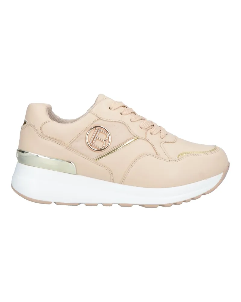 Laura Biagiotti Sneakers Beige