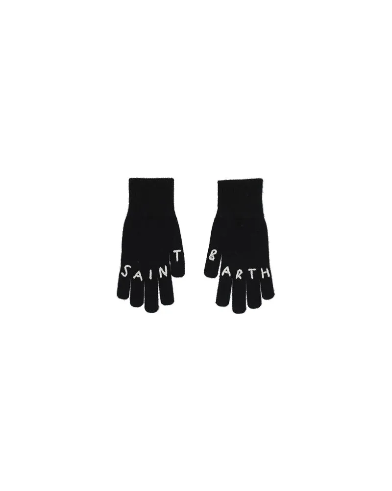 Woolrich ACCESSOIRES - Handschuheauf YOOX.COM Nachtblau