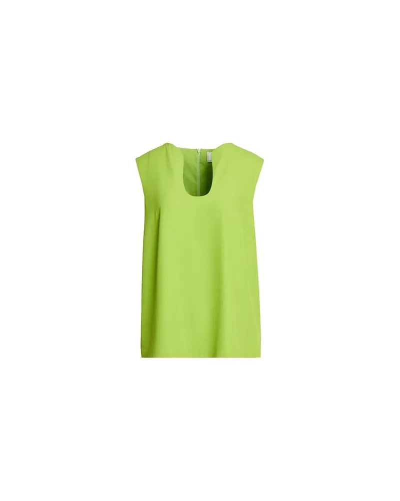 Compagnia Italiana TOPS - Topsauf YOOX.COM Limettengrün