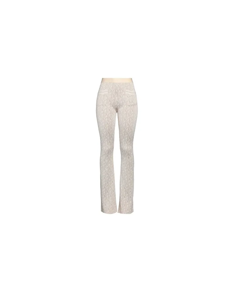 Palm Angels HOSEN & RÖCKE - Hosenauf YOOX.COM Beige