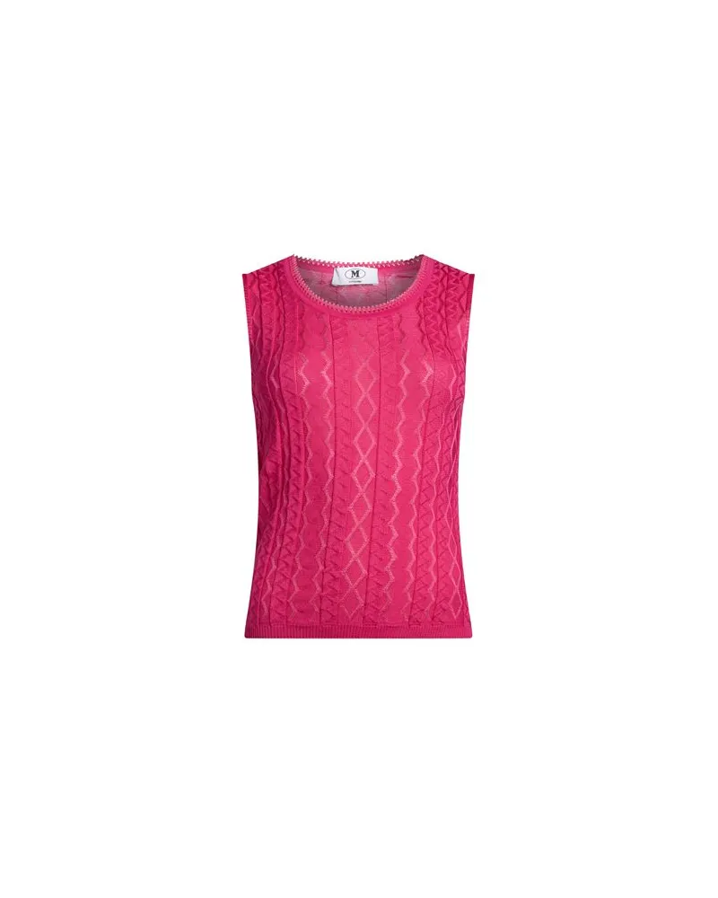 Missoni TOPS - Topsauf YOOX.COM Fuchsia