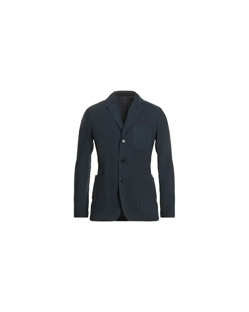 ASPESI ANZÜGE und CO-ORDS - Blazersauf YOOX.COM Marineblau
