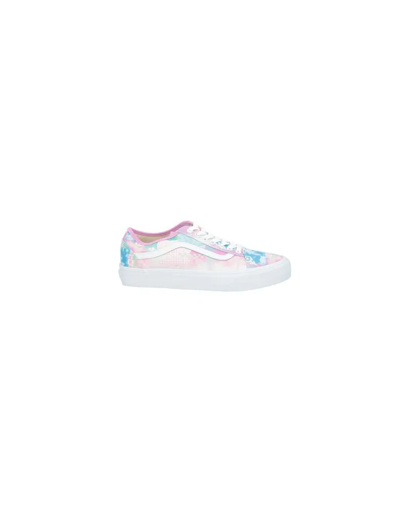 Vans SCHUHE - Sneakersauf YOOX.COM Rosa