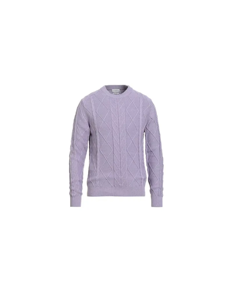 Ballantyne STRICKWAREN - Pulloverauf YOOX.COM Lila