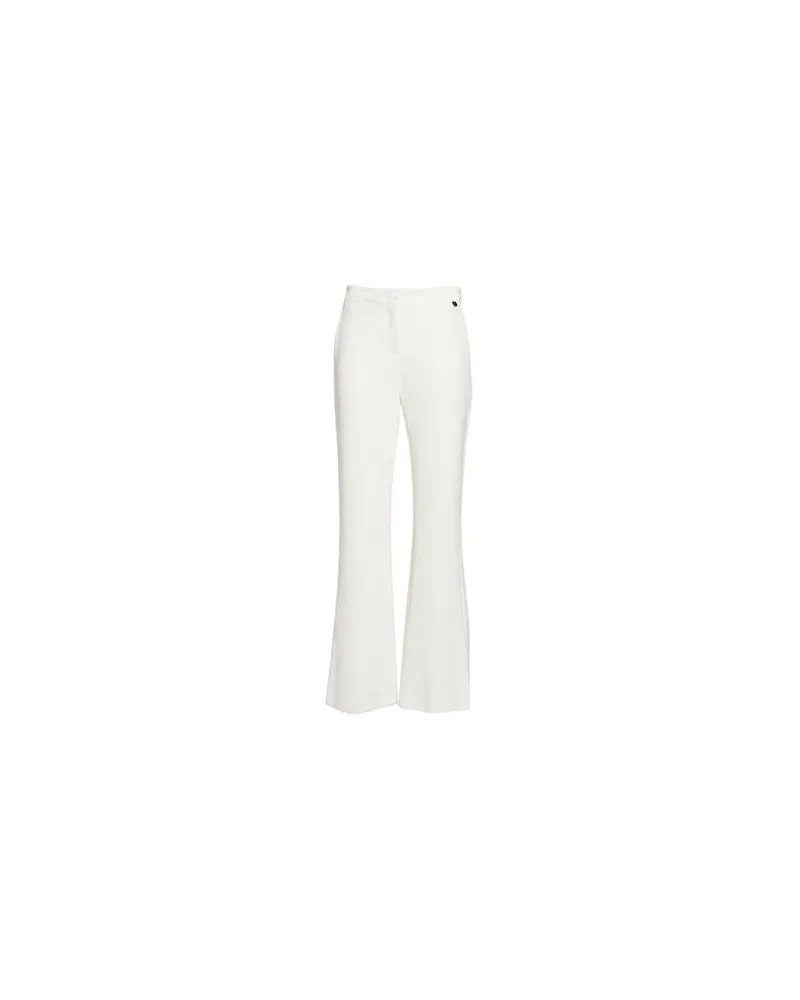 Liu Jo HOSEN & RÖCKE - Hosenauf YOOX.COM Elfenbein
