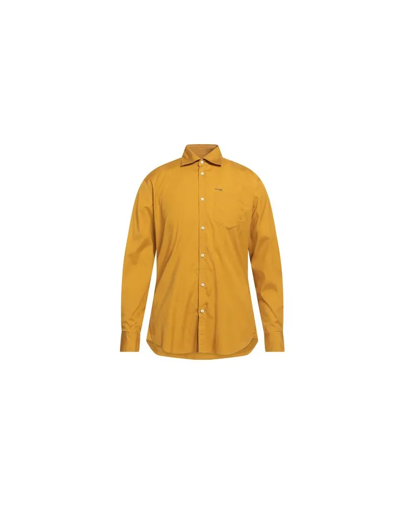Dsquared2 TOPS - Hemdenauf YOOX.COM Ringelblume