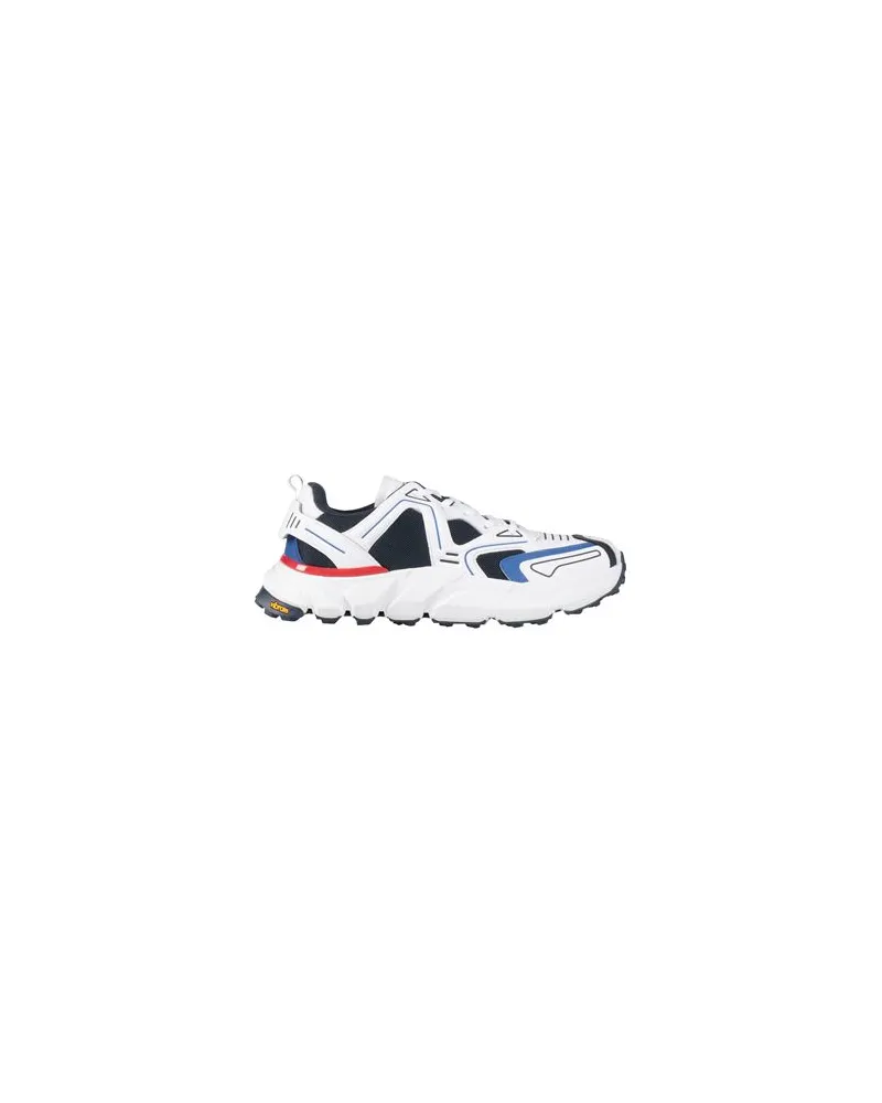 Tommy Hilfiger SCHUHE - Sneakersauf YOOX.COM Weiß