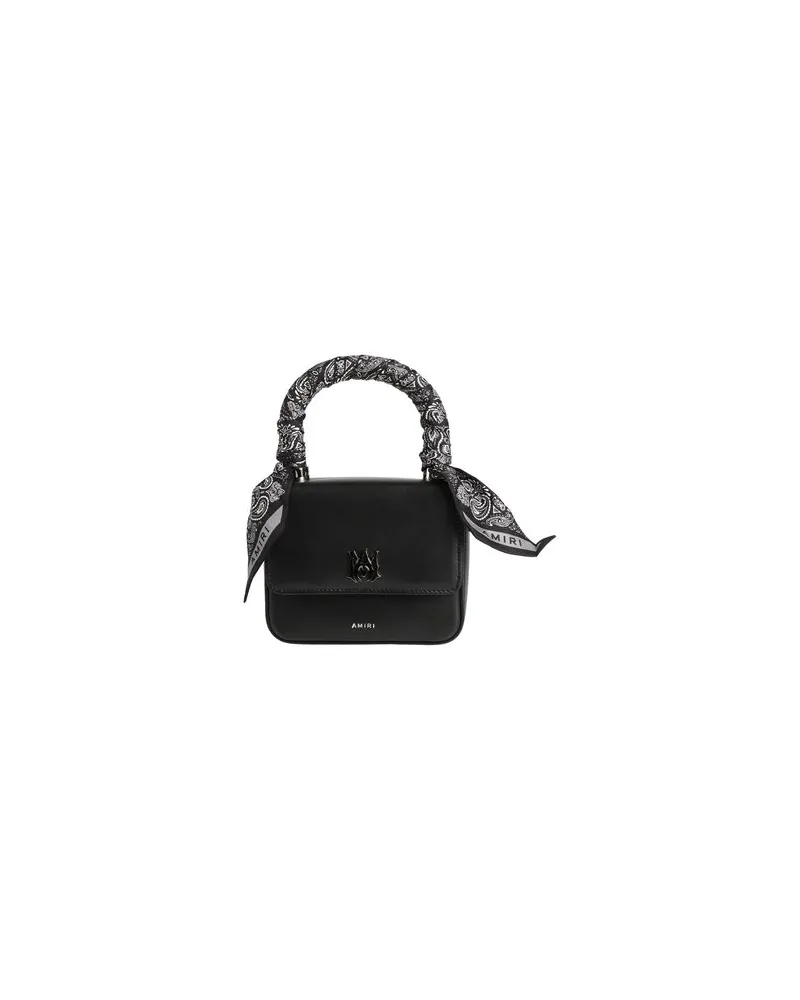Amiri TASCHEN - Handtaschenauf YOOX.COM Schwarz