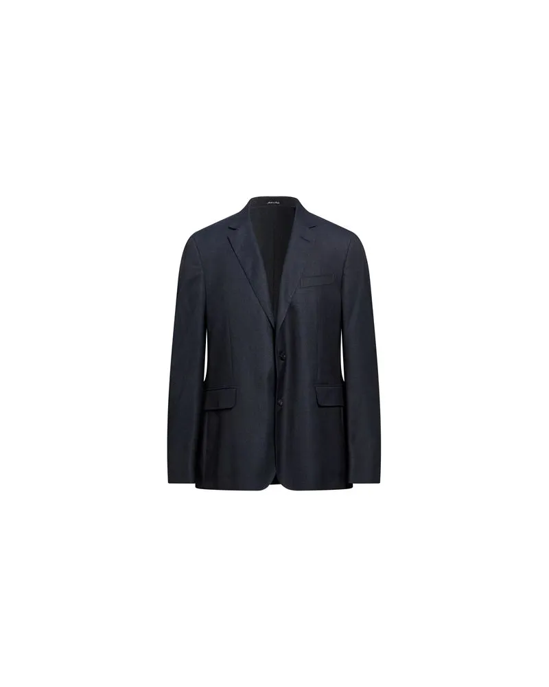 Dunhill ANZÜGE und CO-ORDS - Blazersauf YOOX.COM Nachtblau