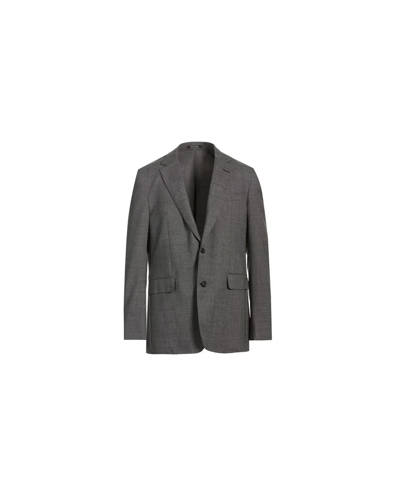 Dunhill ANZÜGE und CO-ORDS - Blazersauf YOOX.COM Grau