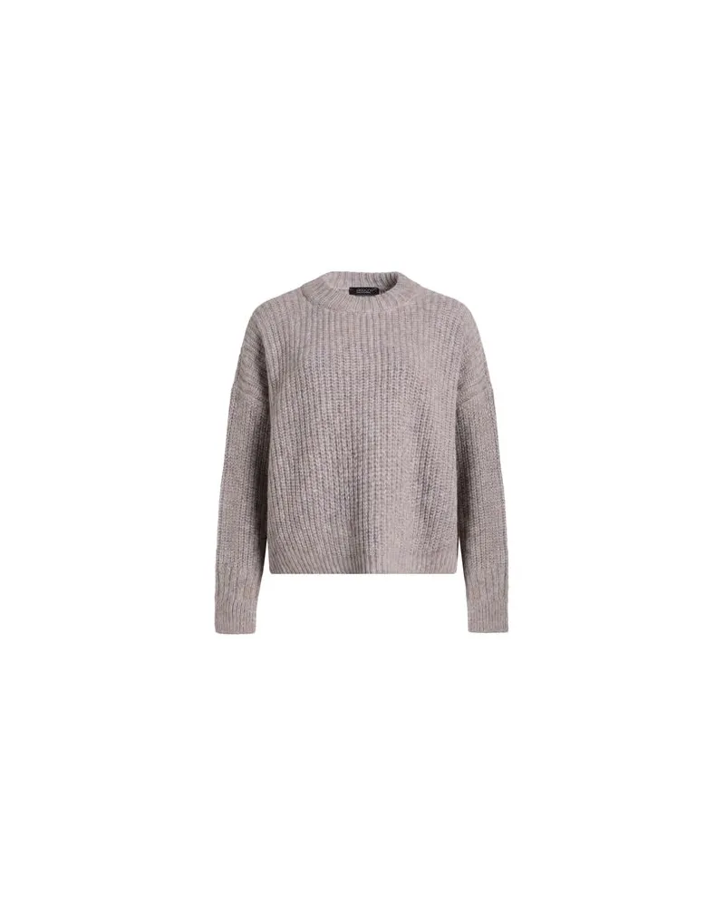 ARAGONA STRICKWAREN - Pulloverauf YOOX.COM Grau