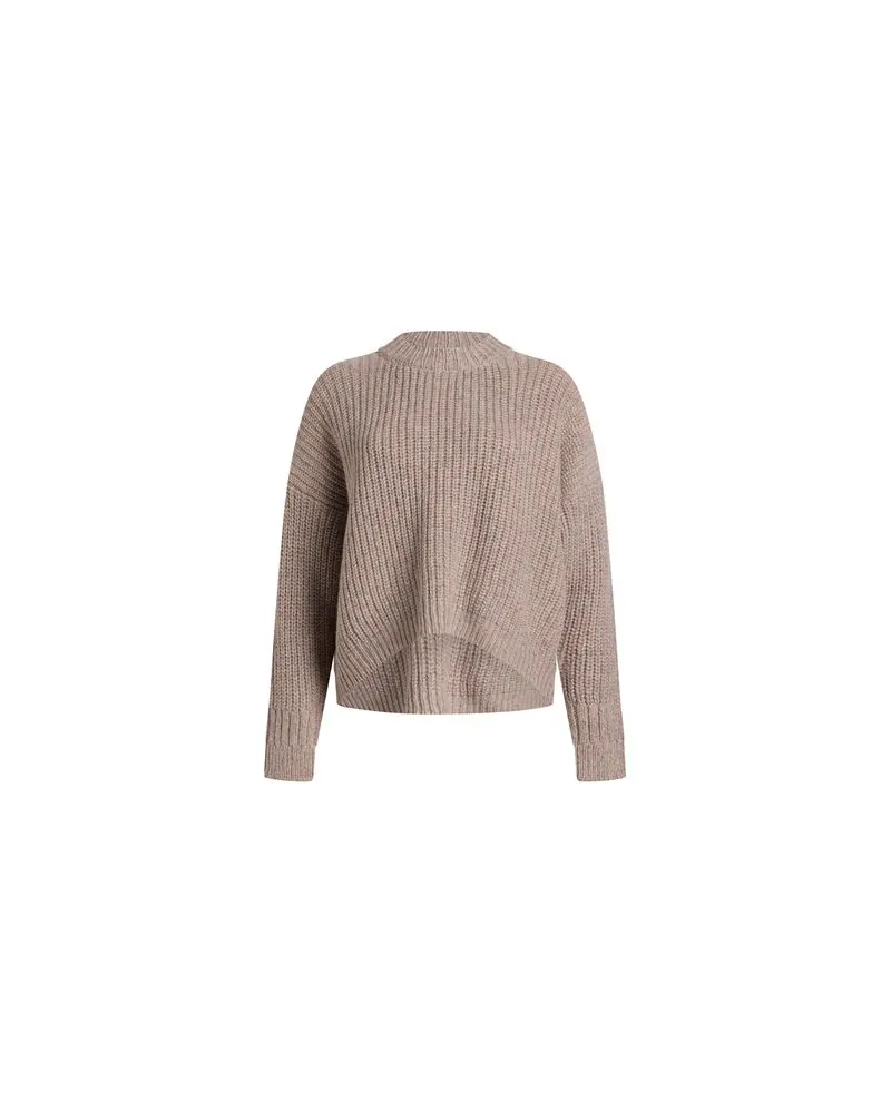 ARAGONA STRICKWAREN - Pulloverauf YOOX.COM Hellrosa