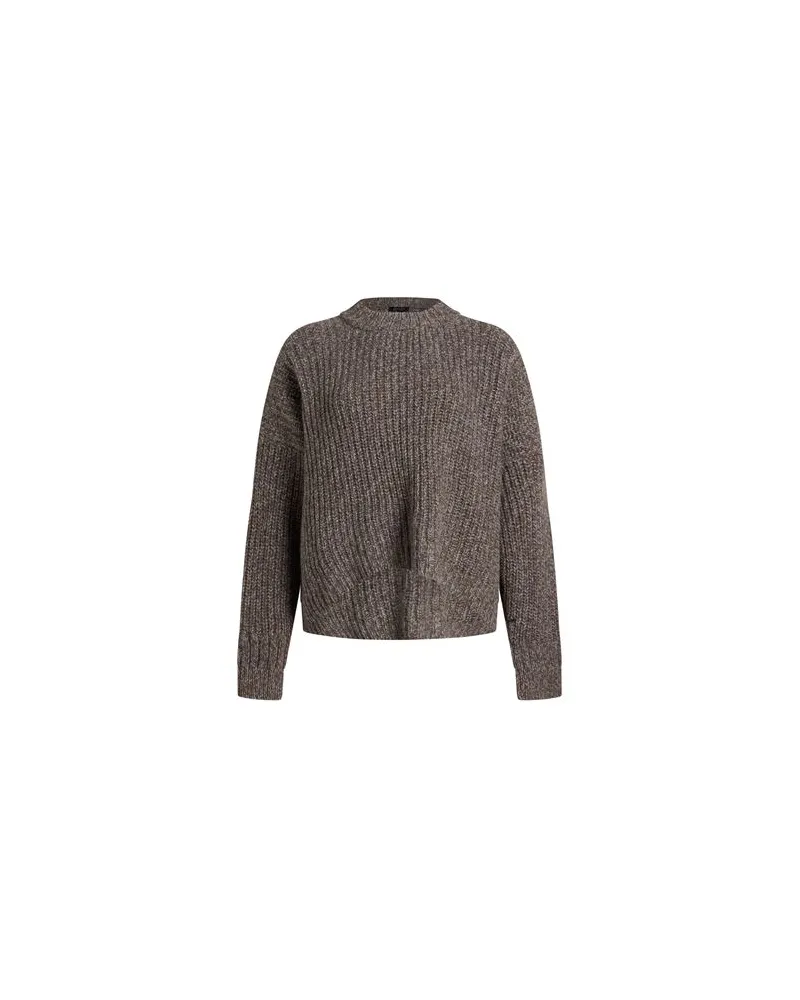 ARAGONA STRICKWAREN - Pulloverauf YOOX.COM Braun