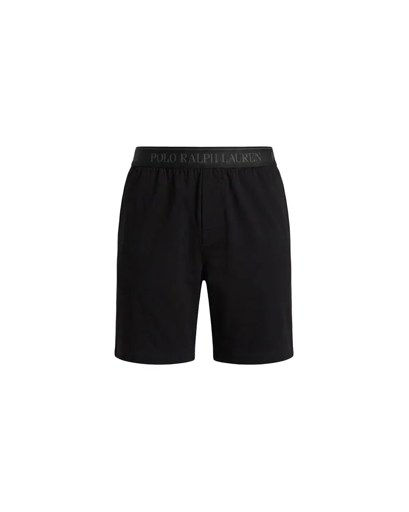 Ralph Lauren HOSEN & RÖCKE - Shorts & Bermudashortsauf YOOX.COM Schwarz