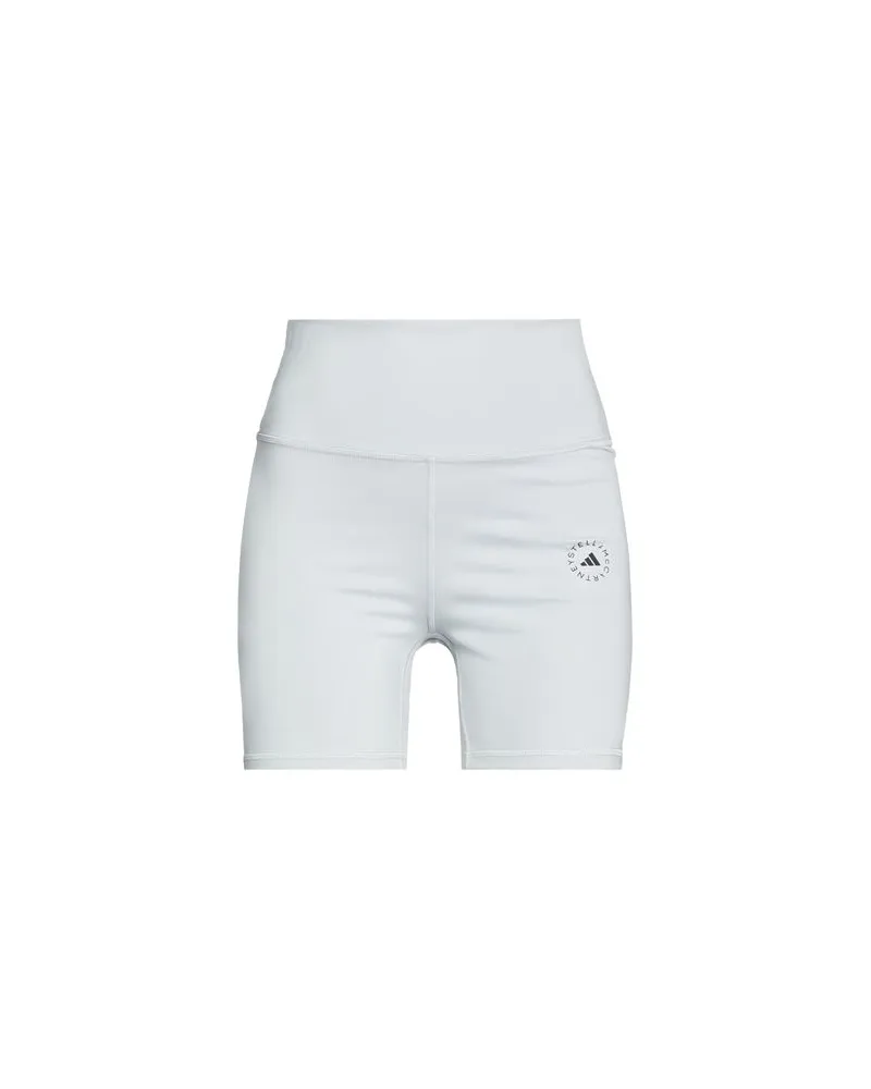 adidas HOSEN & RÖCKE - Shorts & Bermudashortsauf YOOX.COM Grau