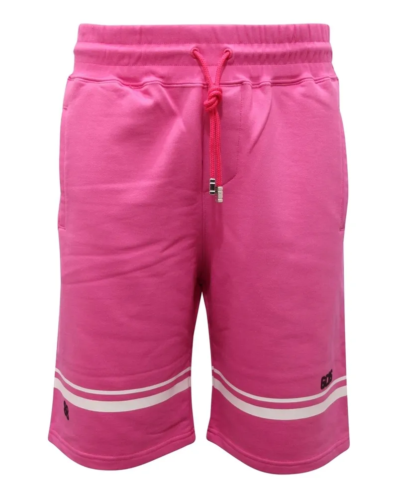 GCDS Shorts & Bermudashorts Rosa