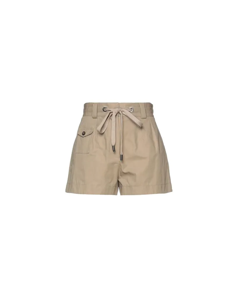 Dolce & Gabbana HOSEN & RÖCKE - Shorts & Bermudashortsauf YOOX.COM Sand