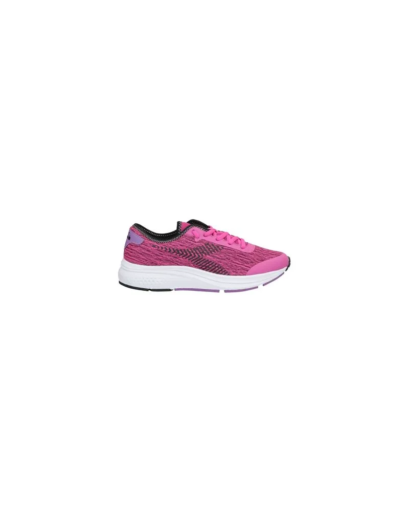 Diadora SCHUHE - Sneakersauf YOOX.COM Fuchsia