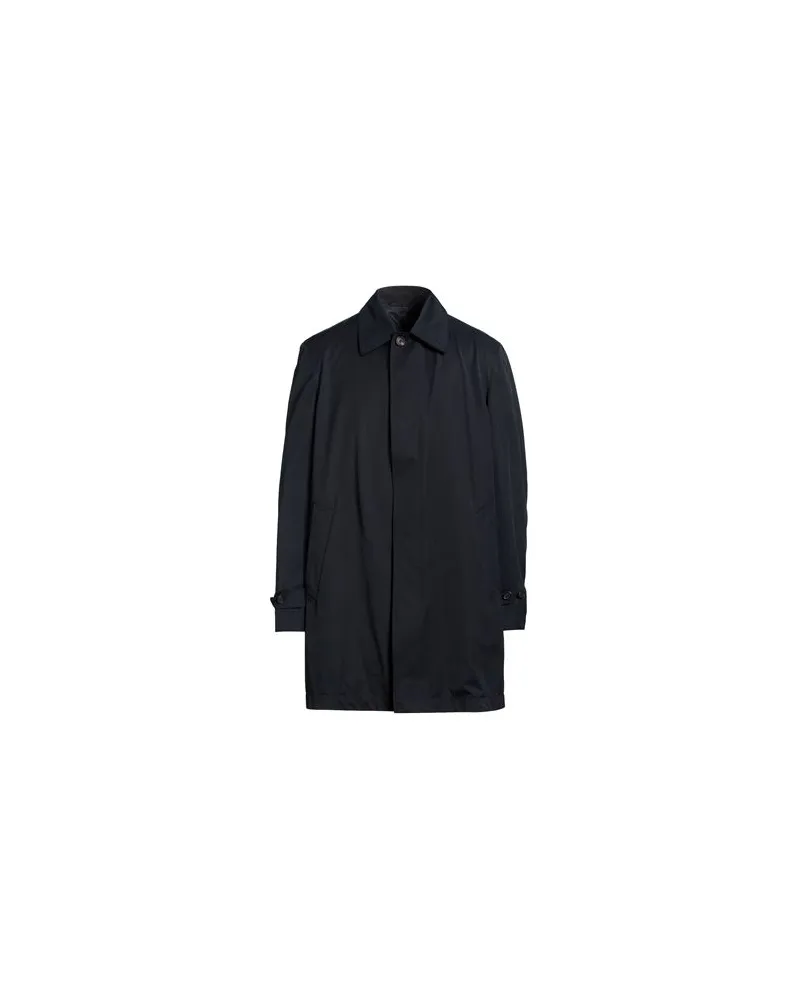 Brioni JACKEN & MÄNTEL - Jacken, Mäntel & Trenchcoatsauf YOOX.COM Nachtblau