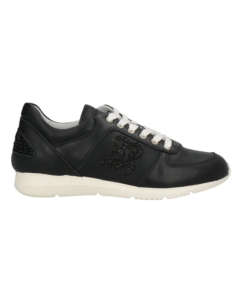 Richmond Sneakers Schwarz