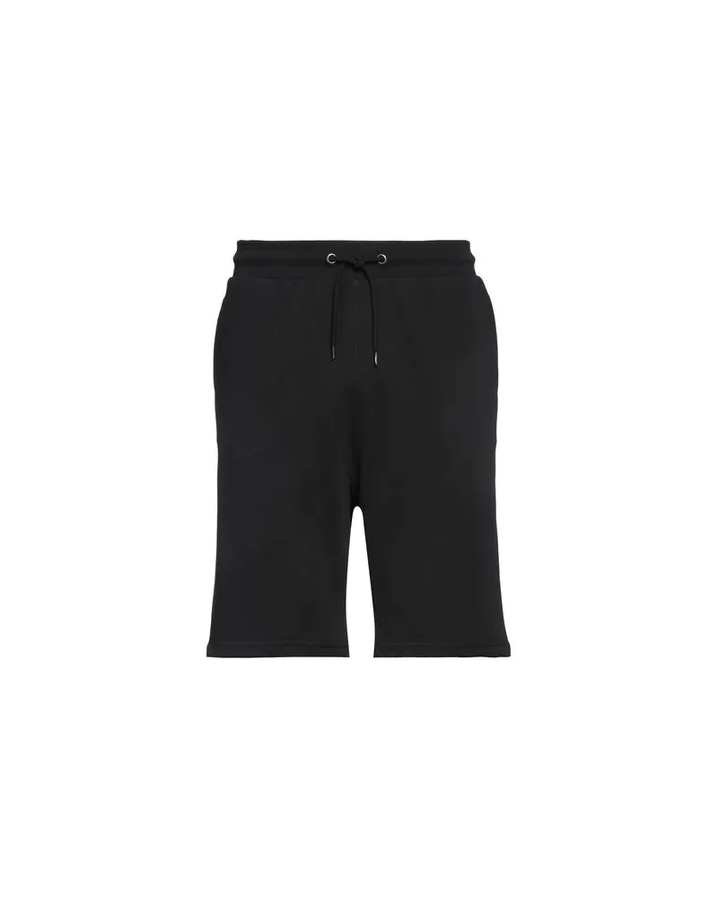 Only & Sons HOSEN & RÖCKE - Shorts & Bermudashortsauf YOOX.COM Schwarz