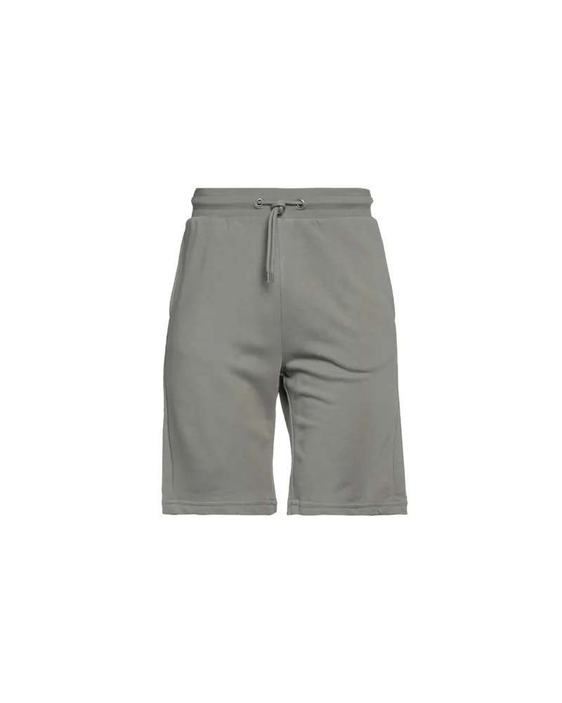 Only & Sons HOSEN & RÖCKE - Shorts & Bermudashortsauf YOOX.COM Dunkelgrün
