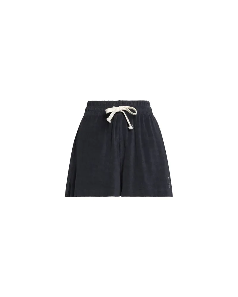 HALFBOY HOSEN & RÖCKE - Shorts & Bermudashortsauf YOOX.COM Nachtblau