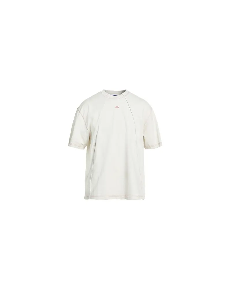 ACW* TOPS - T-shirtsauf YOOX.COM Beige