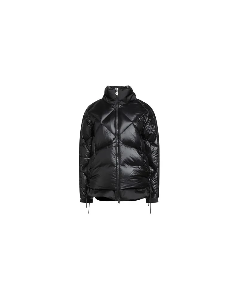 Colmar JACKEN & MÄNTEL - Pufferjacken & Daunenjackenauf YOOX.COM Schwarz