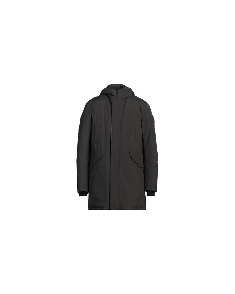 Herno LAMINAR - JACKEN & MÄNTEL - Pufferjacken & Daunenjackenauf YOOX.COM Blei