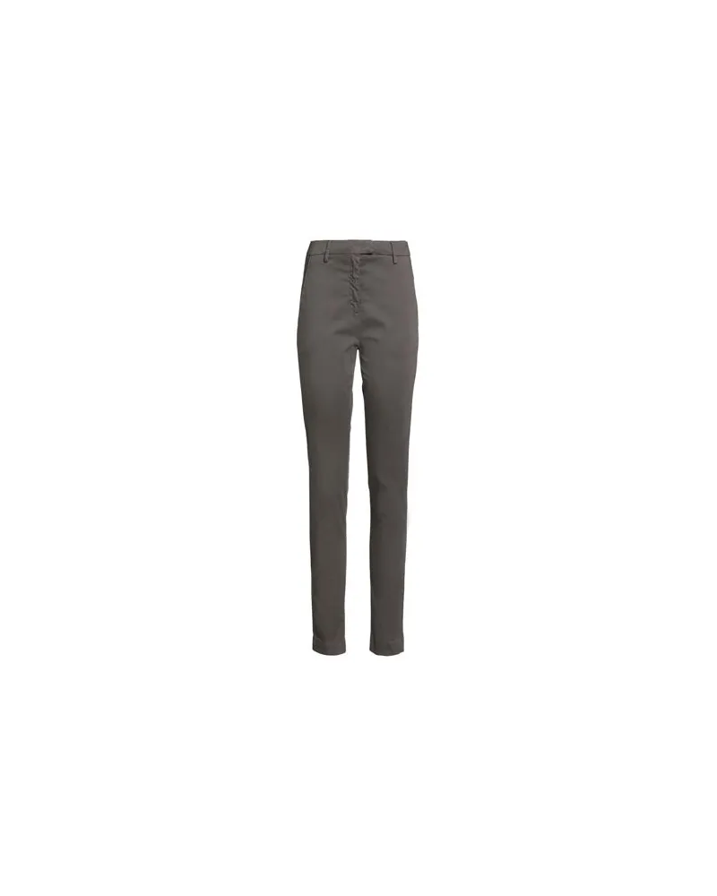 Skills & Genes HOSEN & RÖCKE - Hosenauf YOOX.COM Grau