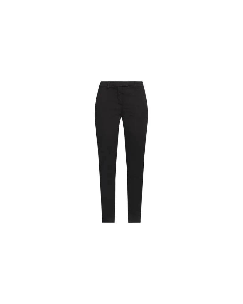 Skills & Genes HOSEN & RÖCKE - Hosenauf YOOX.COM Schwarz