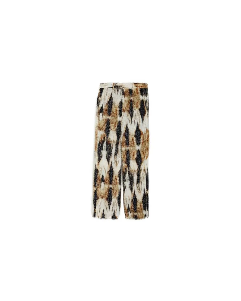 Amiri HOSEN & RÖCKE - Hosenauf YOOX.COM Sand